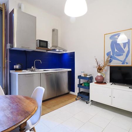 Primopiano - Marocco Leilighet Milano Eksteriør bilde