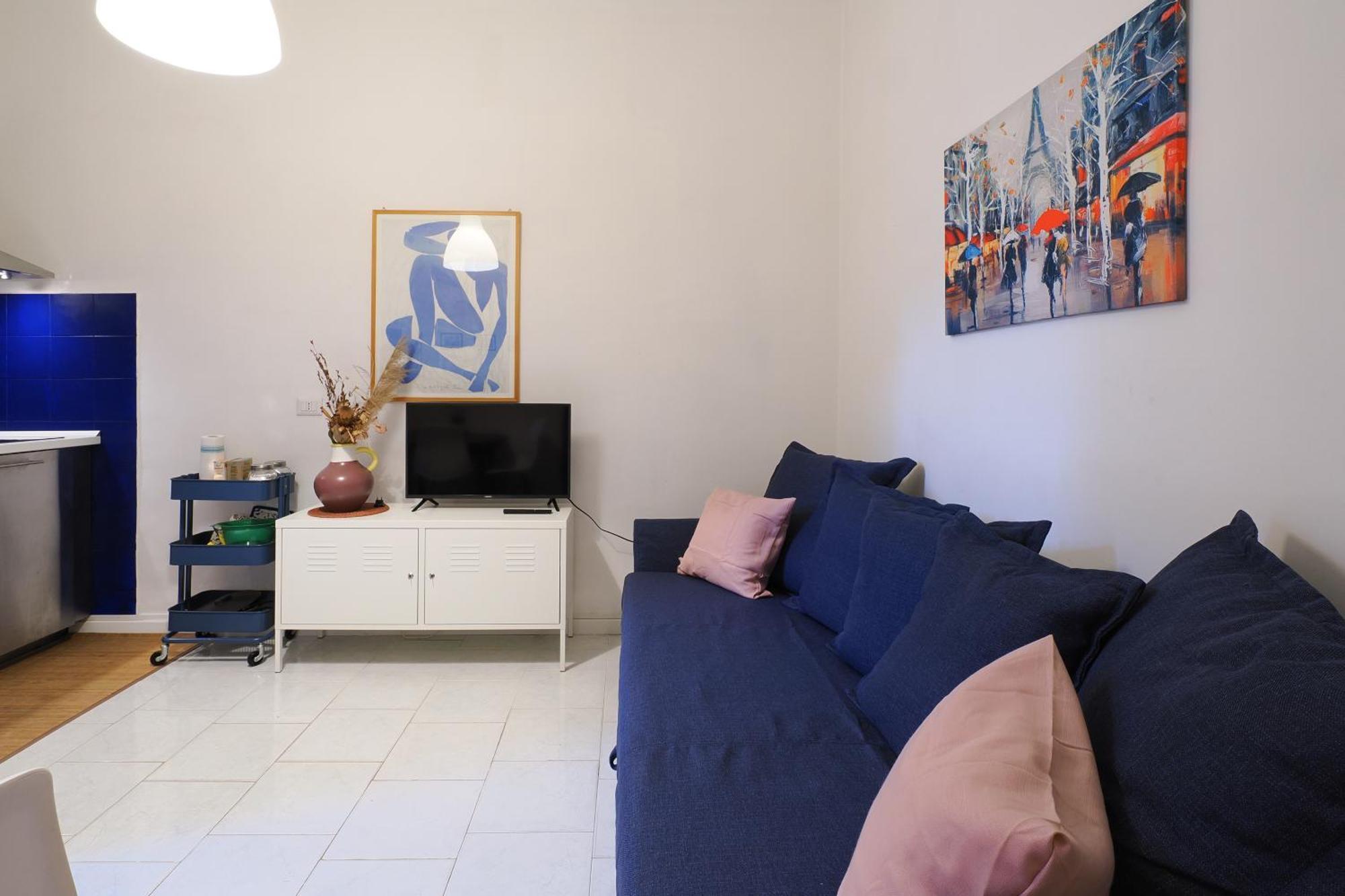 Primopiano - Marocco Leilighet Milano Eksteriør bilde